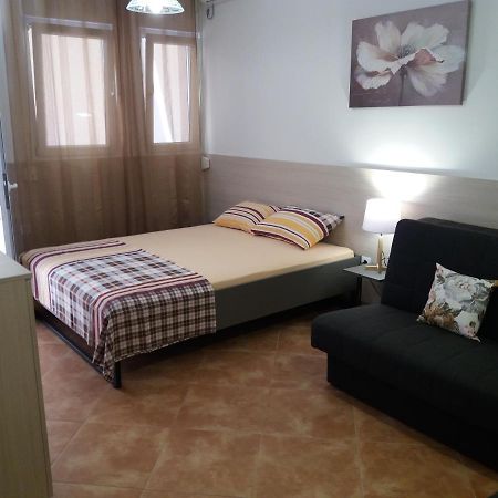 Apartment Anja Herceg Novi Extérieur photo