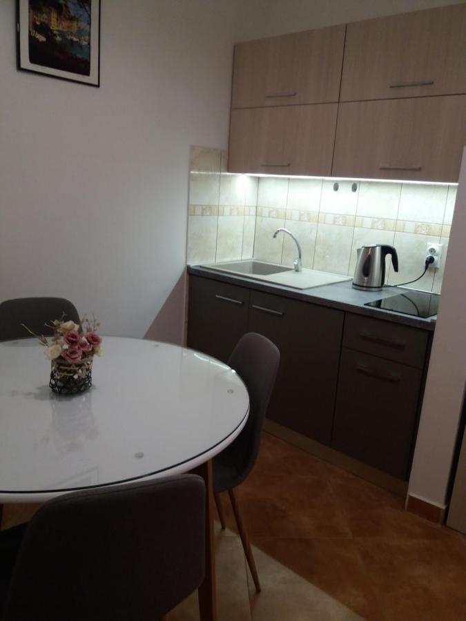 Apartment Anja Herceg Novi Extérieur photo